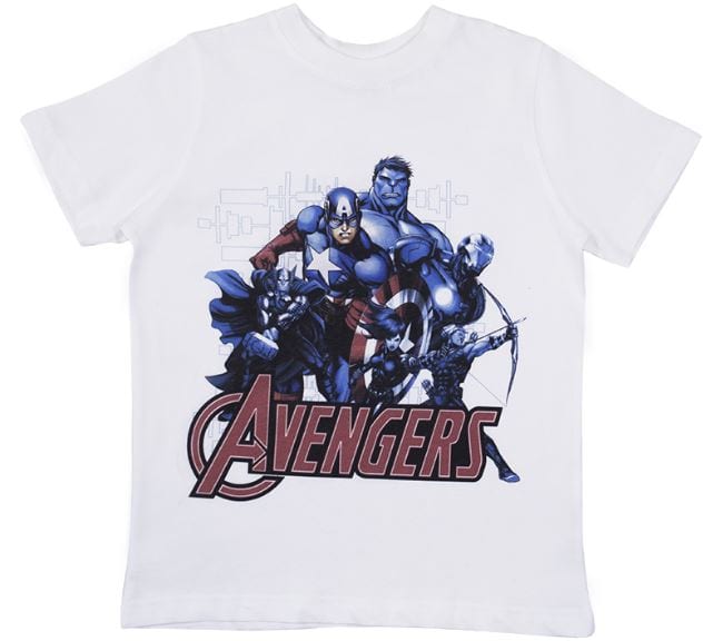 avengers
