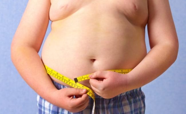 Παιδί με Διάσπαση Προσοχής κινδυνεύει για παχυσαρκία