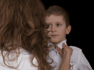 ADHD through the child’s eyes
