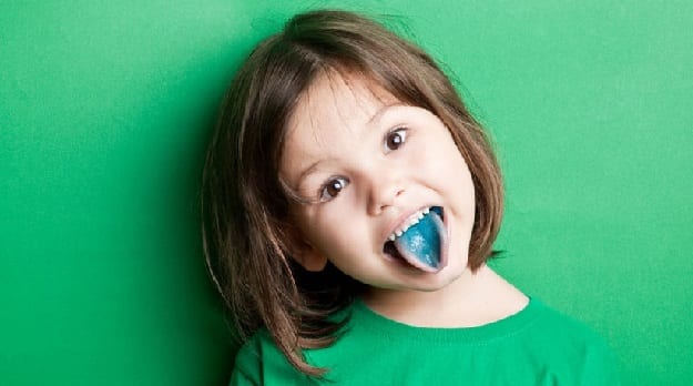 Food dyes and conservatives: what’s their role in ADHD?