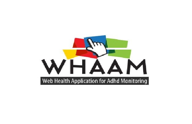 WHAAM: a free revolutionary mobile phone application for children with ADHD