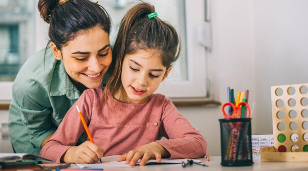Υποστηρικτική μελέτη ή τυπικό διάβασμα για το σχολείο;