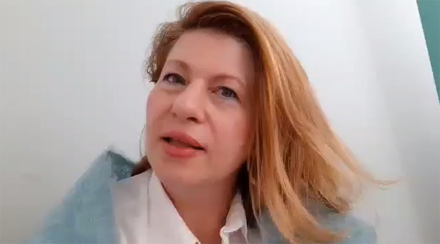 4η συμβουλη για το παιδι: “ΟΧΙ αγχος για τον ιό”!