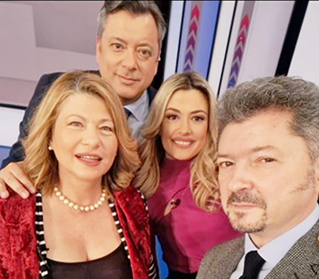 Action24: Παραβατικότητα ανηλίκων και πρόληψη