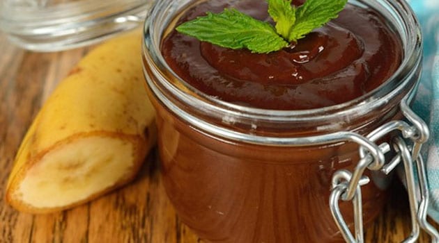 Banana Jam