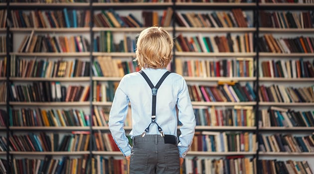 ‘Clever kids’ with attention disorder  need to be ‘cleverly organized’