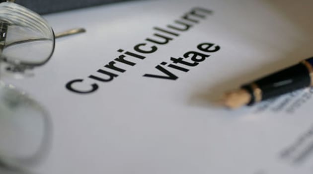 cv