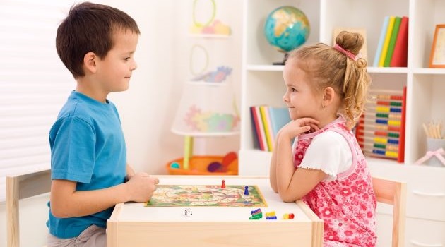 ADHD children and friendship problems: tips from i-paidi