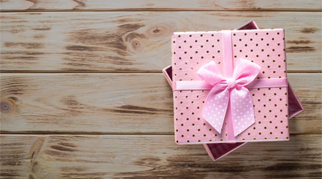 gift