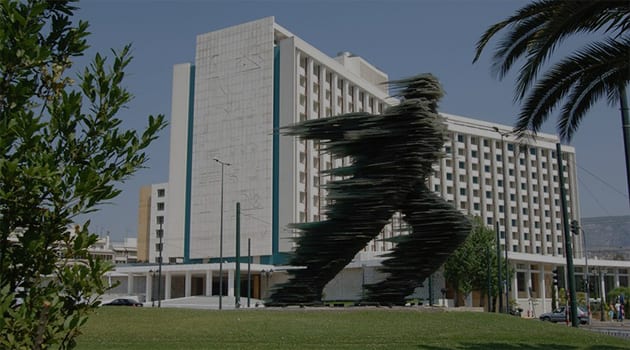 HILTON 7- 9 Ιανουαρίου