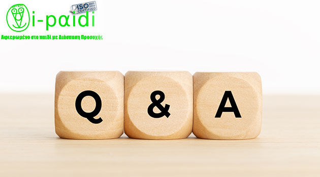 Q&A: 1