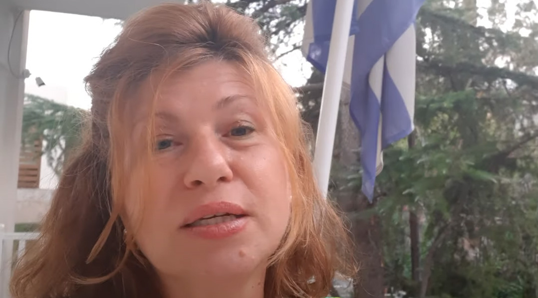 Τιμή στους επαναστάτες