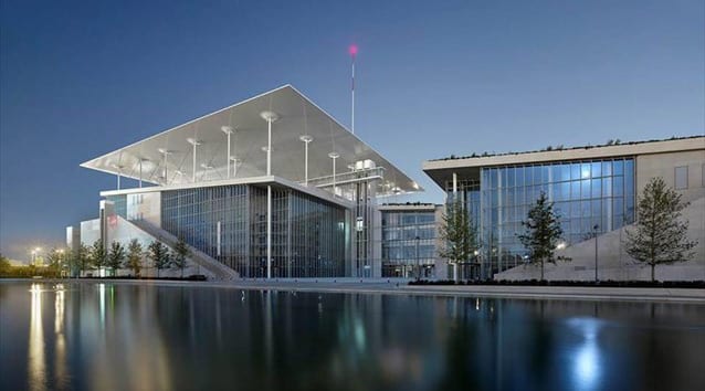 Δραστηριότητες για παιδιά στο Σταύρος Νιάρχος