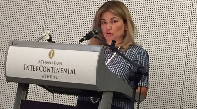 Εναλλακτική Νομική Υποστήριξη του Βullying