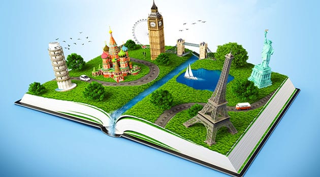 Tourism Support to children with ADHD