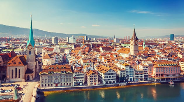 Switzerland is looking for Paediatricians